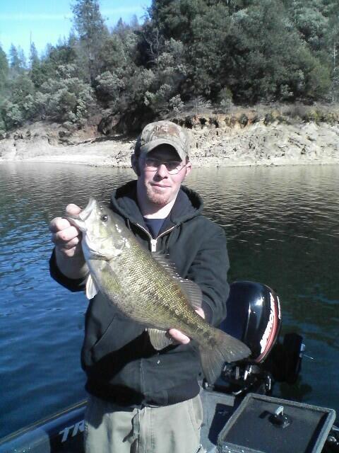 Many good reasons to go to he lake...here's one #LakeAlmanor