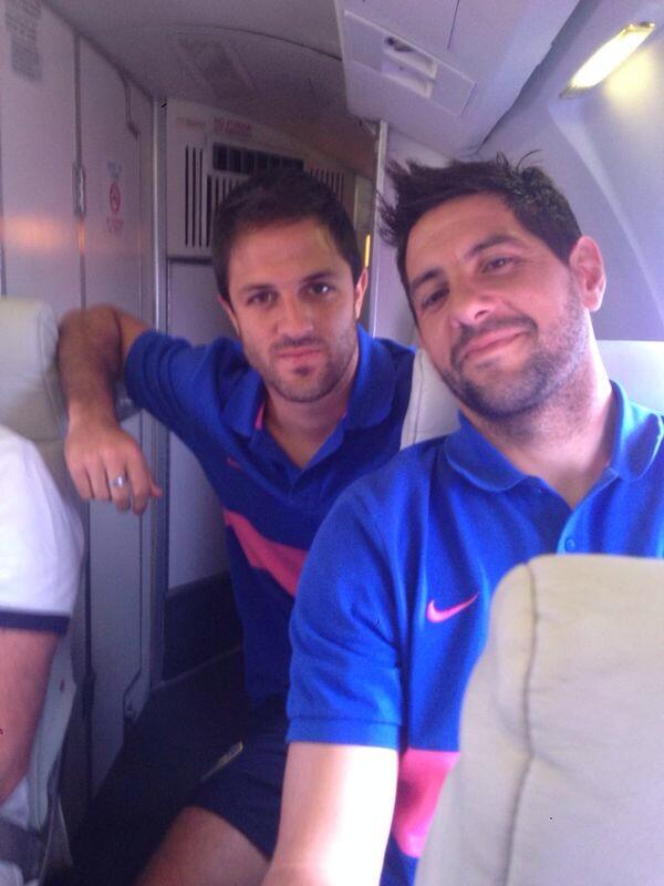 AgustinOrion's tweet photo. Se viene BOCA..............!!!!!!!! http://t.co/M6KSh7Vd3u