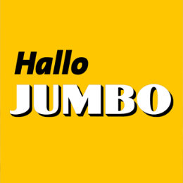 C1000 Wuijts wordt Jumbo Wuijts.
Volg ons vanaf nu op @Jumbowuijts