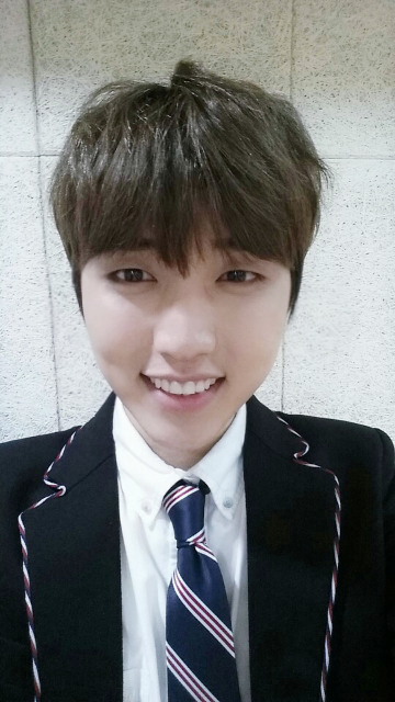 SANDEUL920320 tweet picture