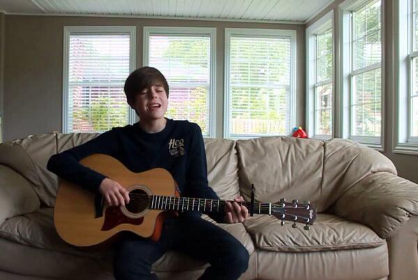 talentmusicians's tweet photo. Are you a fan? #grantlandis http://t.co/Pf1FvaAxpg