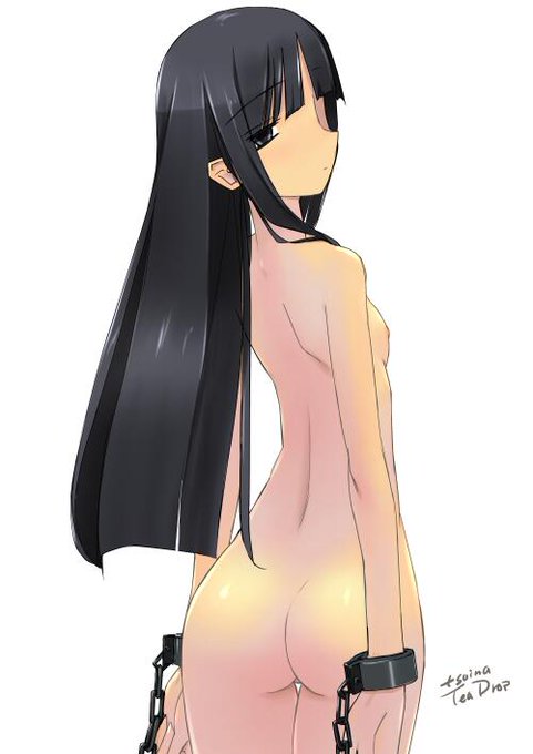 【R15くらい?】よーわからん落書き。…んー? 