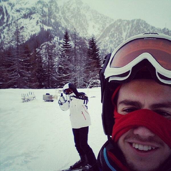 magicitaly2017's tweet image. #me #rocchino #rocchio #rocco #giornatasugliscii #eancheswag #mountain #gressoney #unringraziamentoachièrimastoac...