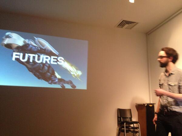 honorharger's tweet image. FUTURES! #criticalexploits #futuristbingo