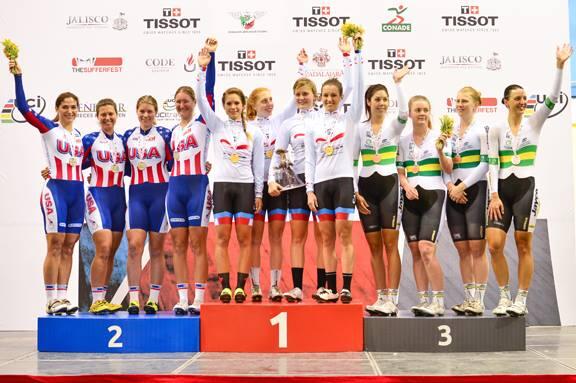 nicolacranmer's tweet photo. @ValenteJennifer on World Cup podium! She is going all the way! #talent #twenty12 #womenscycling Thanks @usacycling http://t.co/y4RoJb4Fnp