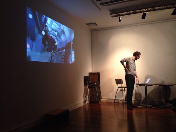 Lighthouse_BTN's tweet image. Critical design, introduced through glossy conceptual product videos by @tobias_revell #CriticalExploits