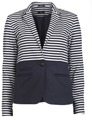DressUpInStyle's tweet photo. Best of both trends van @VILAclothes? Nu verkrijgbaar in de winkel en online via http://t.co/1TUJJrjI5N http://t.co/CLWY86DifH
