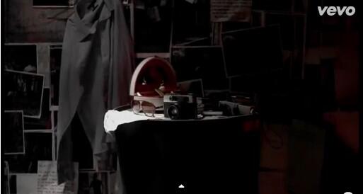 tweets_idoles's tweet image. #Question7  Dans quel clip est tiré cette image ?