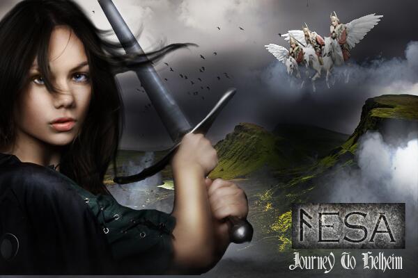 AtlantisWriter tweet picture