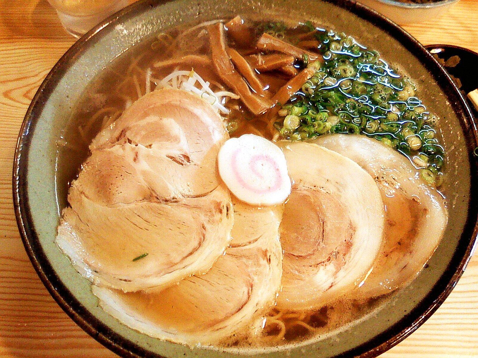 飯テロ戦士bot ラーメン 飯テロ Http T Co Vj1pagfdan Twitter