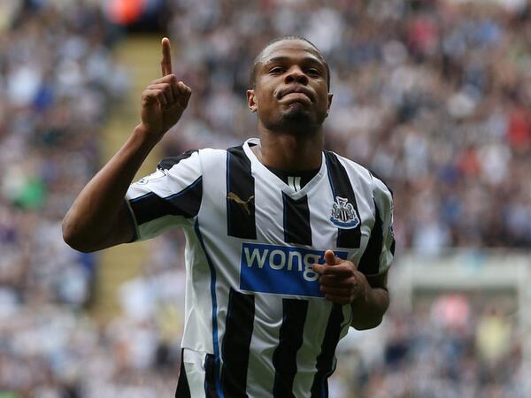 Footballtweet's tweet photo. Did you know? 

Loïc Rémy's goal was the 22,222nd Premier League goal - on match day 22 of the 22nd season. #NUFC http://t.co/ajITMNgsj7