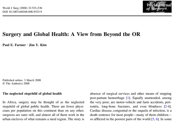 DrNwomeh's tweet photo. Ha, ha..what proportion of #globalsurgery talks show this slide? #starstruck #LCoGS1 @DrTiffanyChao @GSCommission http://t.co/XI84FuKUXW