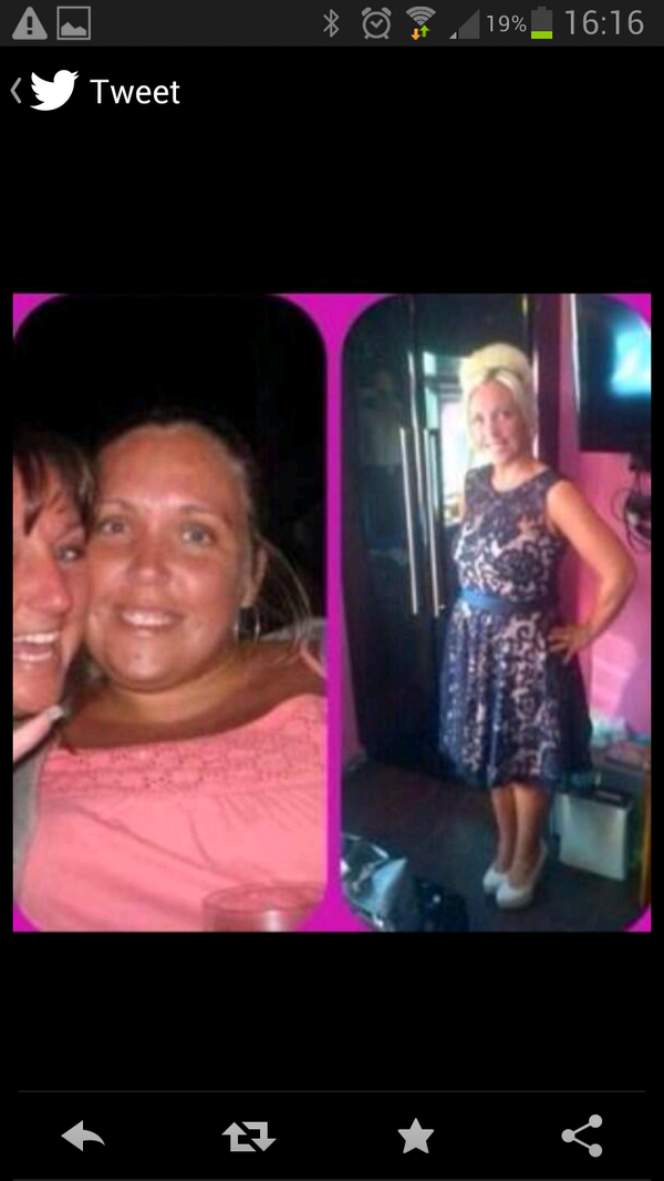 stephjuiceplus1's tweet photo. ORDERING MORE JUICEPLUS TOMORROW DONT MISS OUT! ! GET FIT AND SLIM FOR 2014 -dm me ✉ xx http://t.co/xq1Lx39W4i