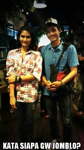 NancoAchilles's tweet photo. Kata siapa? @fajriAdji @Yangga86 @boifajar @kristiandwis http://t.co/NyrtRLtWJl