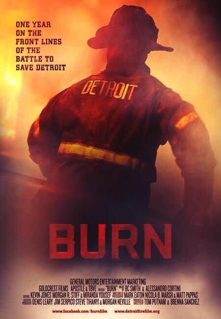jeans_josh's tweet image. We're watching @DetroitFireFilm today  #NashvilleFire #Station3 #Medic3 #Engine3 #Truck3 @DFD_dispatch @DetroitFire