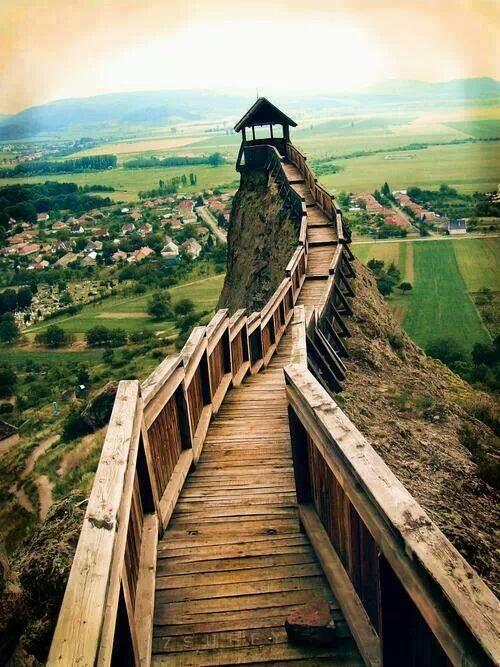 I plan to walk the great wall of China soon.  This is part of my living list!