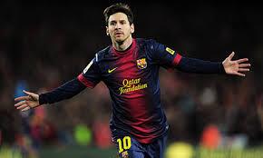 DominikDLM3's tweet photo. 2 games,4 goals!! :D

MESSI http://t.co/rJPVbAE0Pv