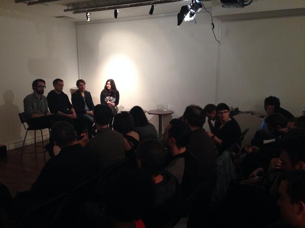 nd_kane's tweet image. Q &amp;amp; A with @Tobias_revell, @julian0liver and @k0a1a #CriticalExploits