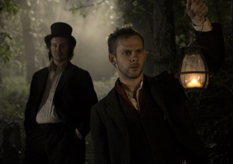 TeamBeCurious's tweet image. Fuckin' love him in the movie....#ISellTheDead