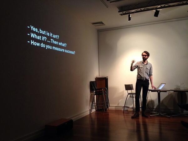 Lighthouse_BTN's tweet image. Three questions to leave you with, from @tobias_revell #CriticalExploits