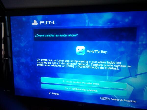 Hectoreto8's tweet image. ¿Ya tocaba no? ^^ @Rayps3eu @RayClubeu  #GoRay