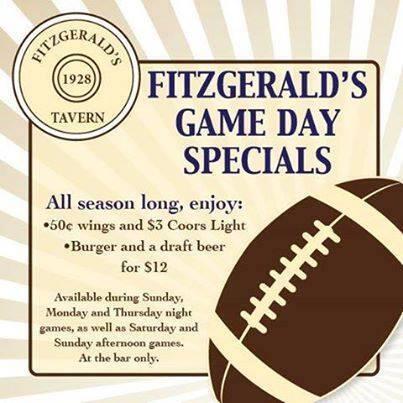 Fitzgerald's 1928 tweet media