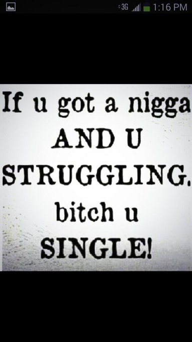 Single FuFu Ass Hoes http://t.co/PtFSmBld8B