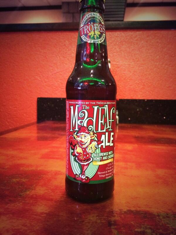 Still looking for mad elf ? #madelf ... We we got tons of it! Come get one before is all gone