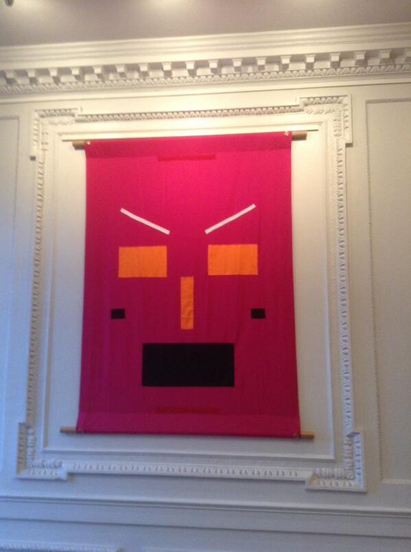 S Rampersad tweet media