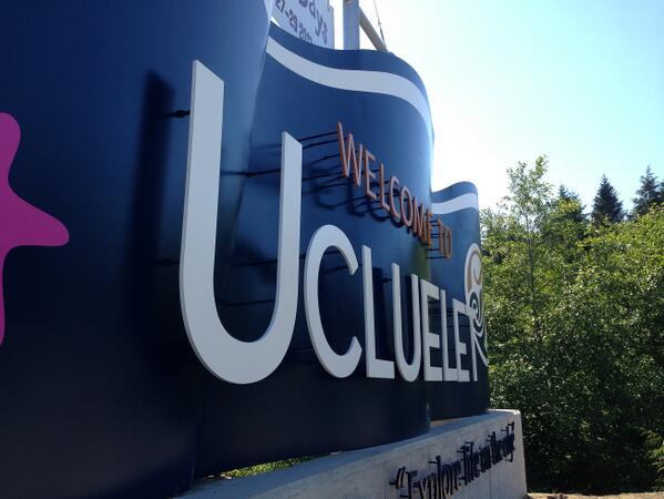 Check out our Instagram page for cool sign photo's!  instagram.com/tdhsigns  #coolsigns