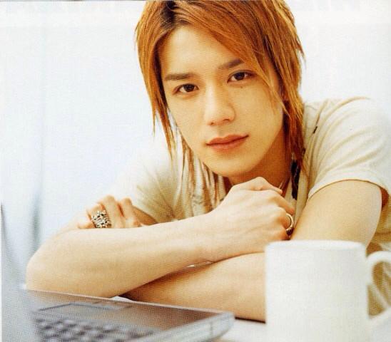 secakyun9's tweet photo. #滝沢秀明＃萌えたらRT https://t.co/Iv3GlJw3GR