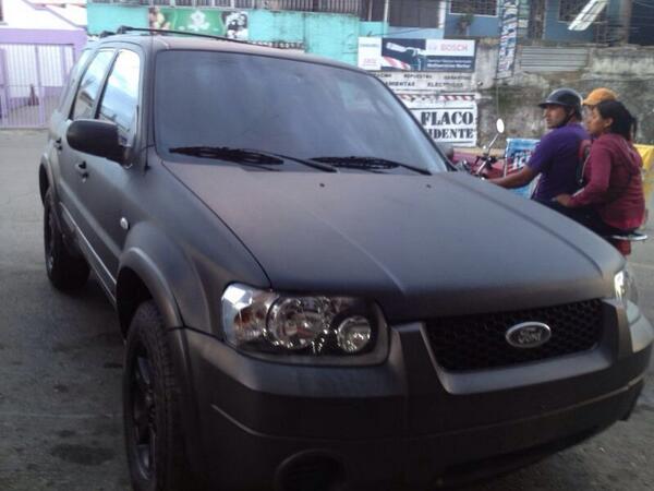 MatrixTuningCar tweet picture