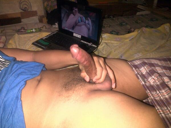 miko_Vhunter's tweet photo. Sunday morning horny :3 #RealAvaPromote #RealAvaGroup #realsexpromote #surabaya #selfsunday http://t.co/KoPSQC0el5