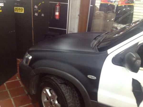 MatrixTuningCar tweet picture