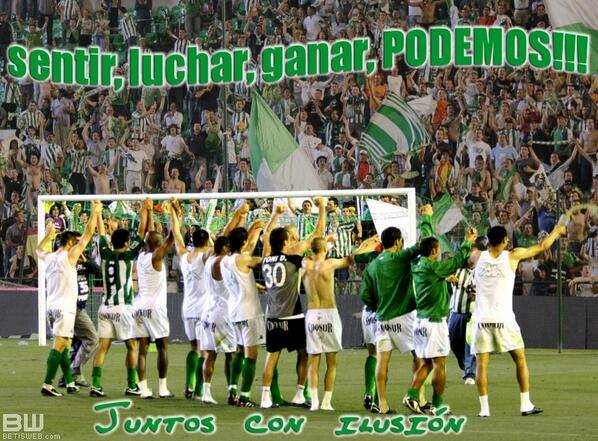 InfoRealBetis tweet media