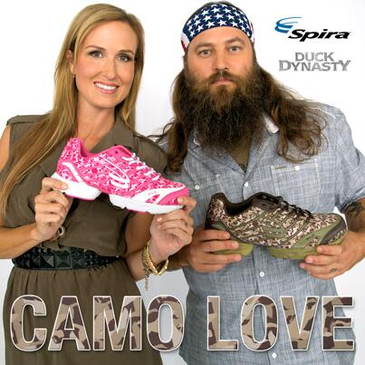 Spira Footwear tweet media