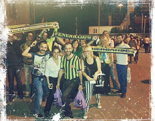 güzel günler göreceğiz.. güneşli günler.. 
#diren #Nejatİsler