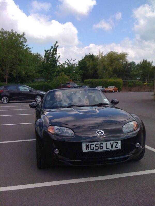 PistonBroker's tweet image. MT @VeedubGeezer: Addicted to open top motoring... #MyFirstBlog #cars  bit.ly/1hBTF68 // I hear ya!