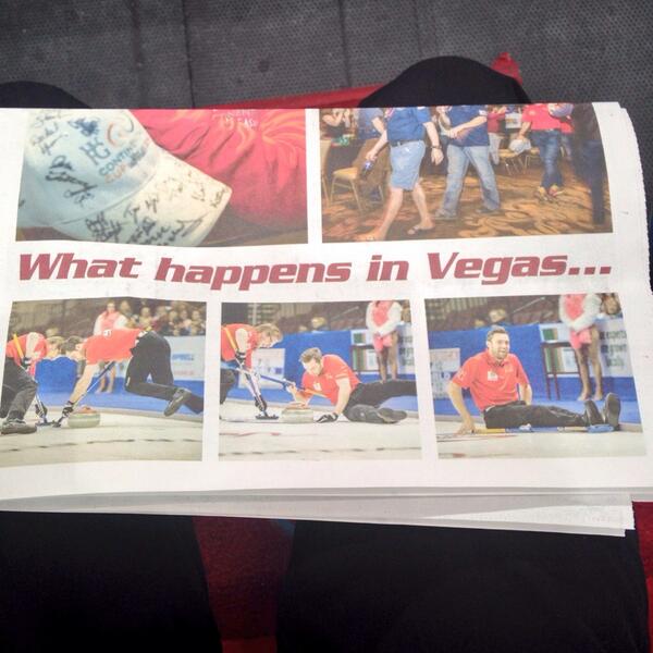 SebastianKraupp's tweet image. Made paper today... :p #DamnItTheyCaughtIt #contcup