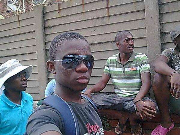 maggz_p's tweet photo. Izinja ze game!......#durban http://t.co/usmGrB7KFq