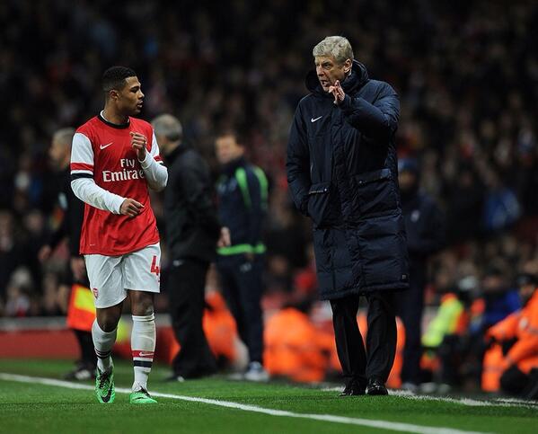 HuntersHarrow's tweet image. He is going to be world class!