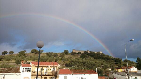 vane_aitana's tweet photo. #elojocaliche. El temporal en #cala http://t.co/PrLXUmXmRf
