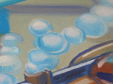 隠れミッキーinディズニーシー In Twitter