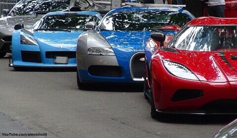 CarTweetsDaily tweet picture