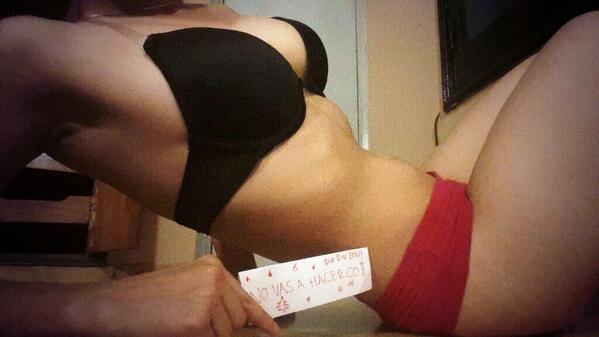 No vas a hacer co tweet media