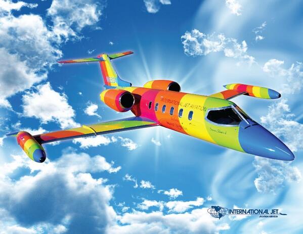 AeroTransInt tweet picture