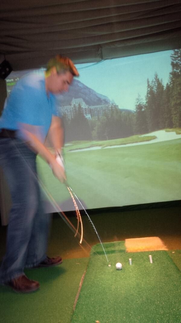 Made_inCK's tweet photo. 18 under, after 14 #BanffSprings #ckont @CKSYChris @CKXS Crime Stoppers jkjk http://t.co/fHyw2pu7nm