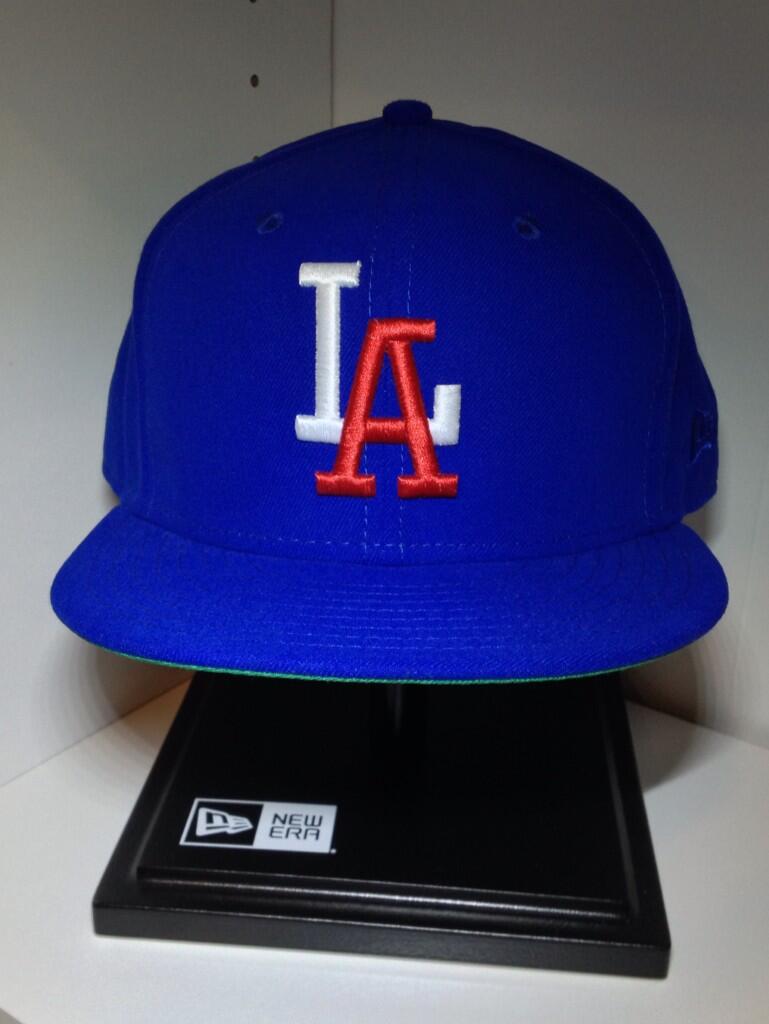 Los angeles angels pcl hat deals