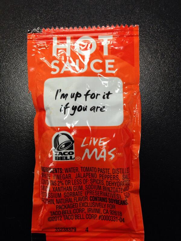 Ty_Burress's tweet photo. Mine and @zacmackncheese life motto http://t.co/GvhATX7mA9