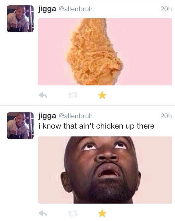 OVOAllen's tweet photo. hahaha http://t.co/Ojy6pzOtCS